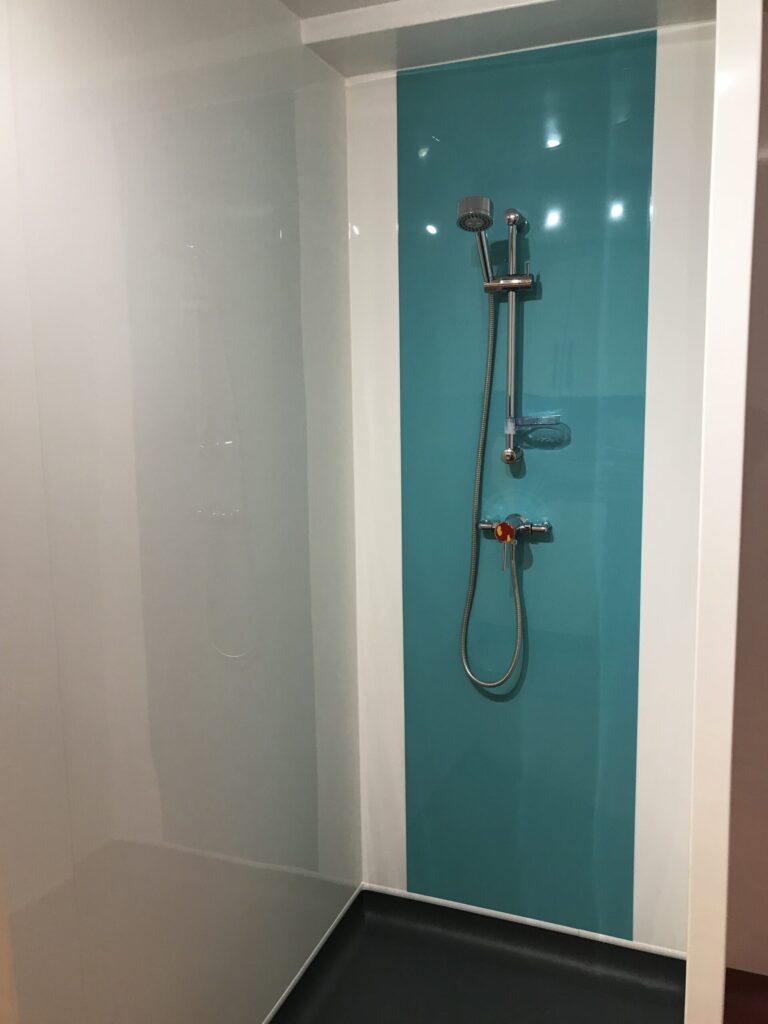 PVC Wall Cladding In Bournemouth